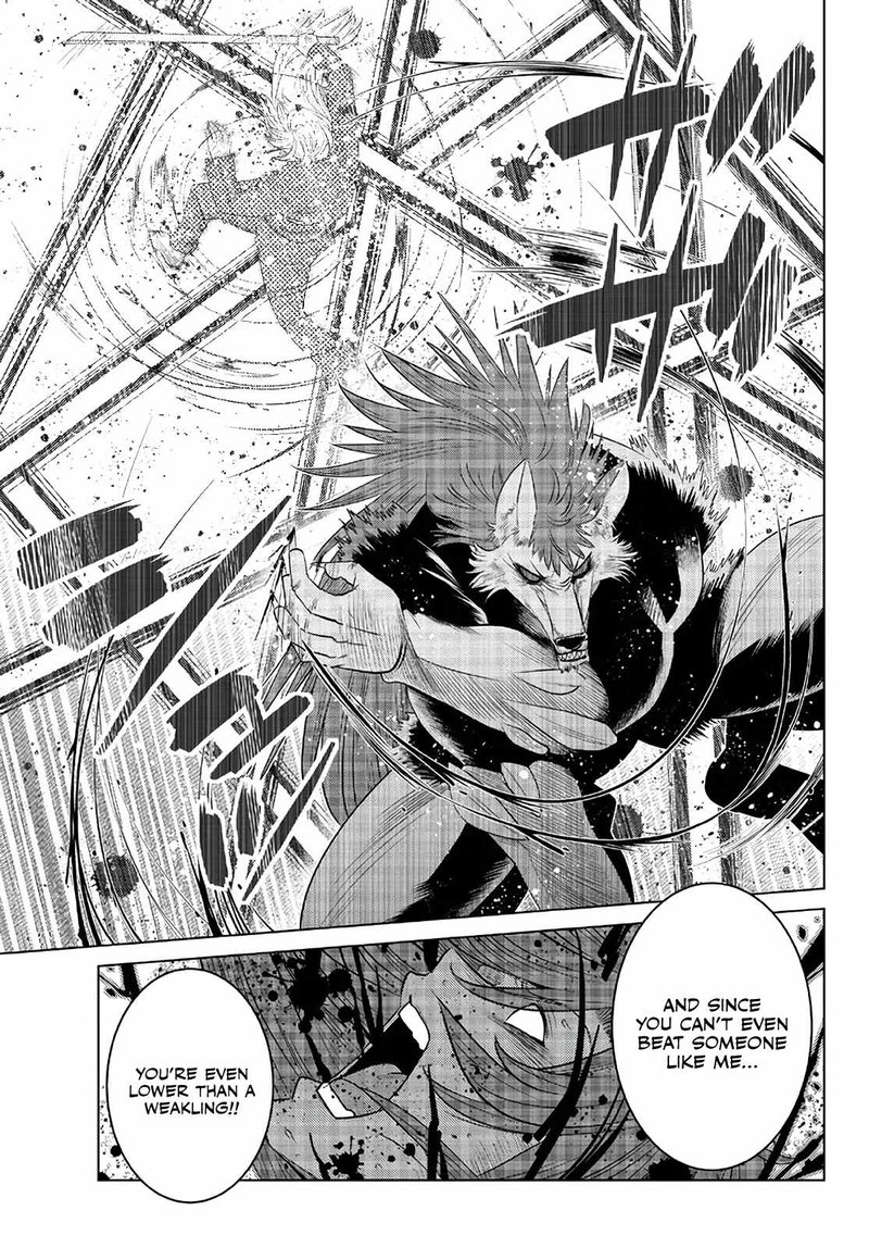 Ochikobore Datta Ani Ga Jitsuha Saikyou 17 16