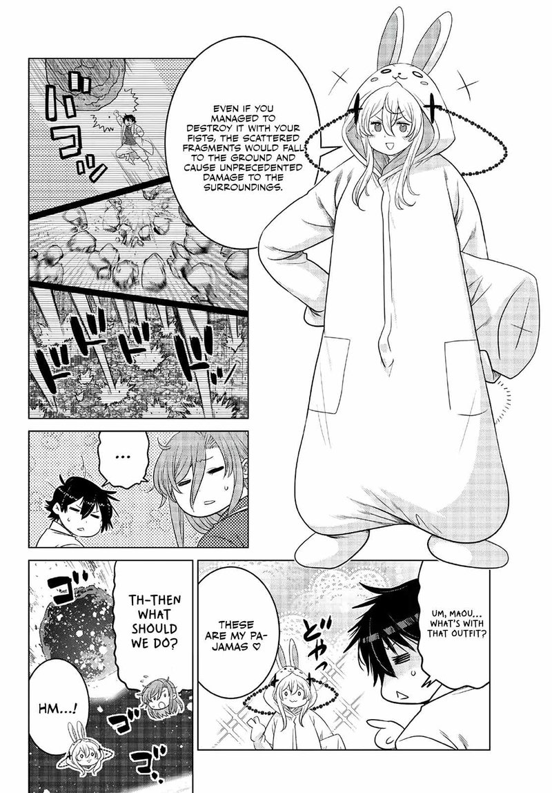 Ochikobore Datta Ani Ga Jitsuha Saikyou 17 34