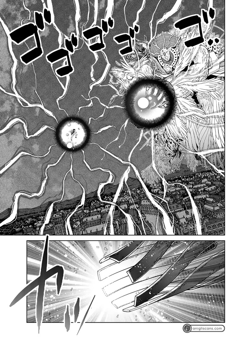 Ochikobore Datta Ani Ga Jitsuha Saikyou 20 33