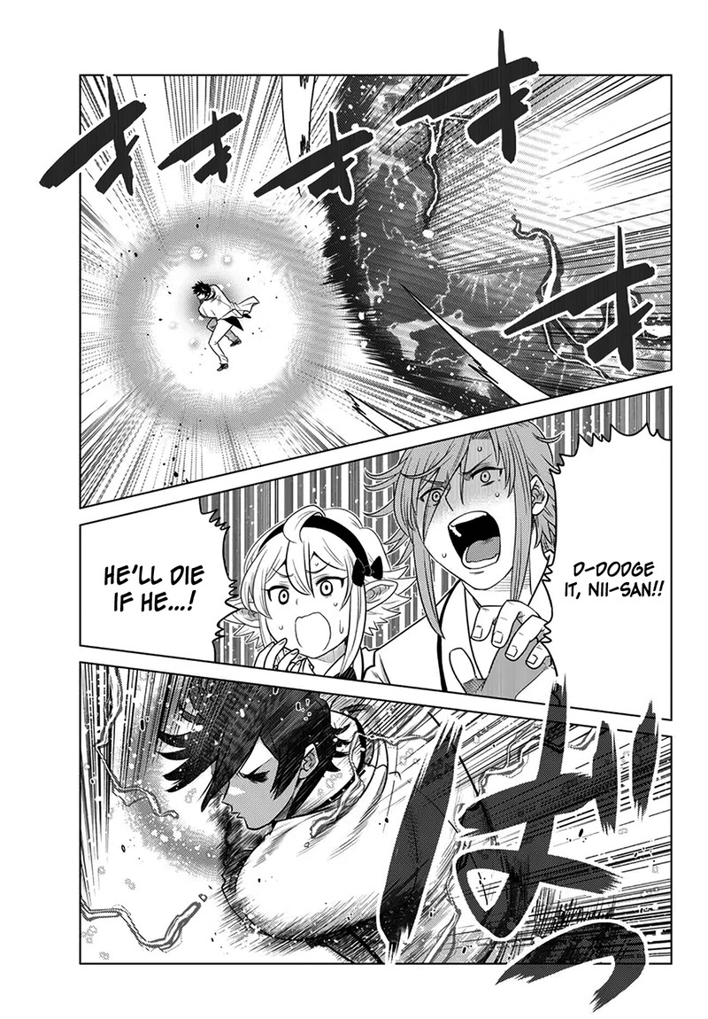 Ochikobore Datta Ani Ga Jitsuha Saikyou 20 35