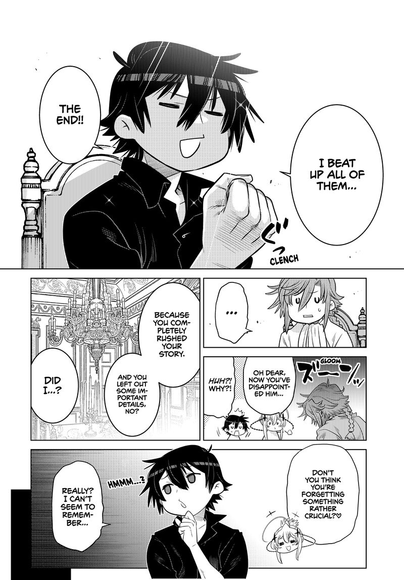 Ochikobore Datta Ani Ga Jitsuha Saikyou 28 23
