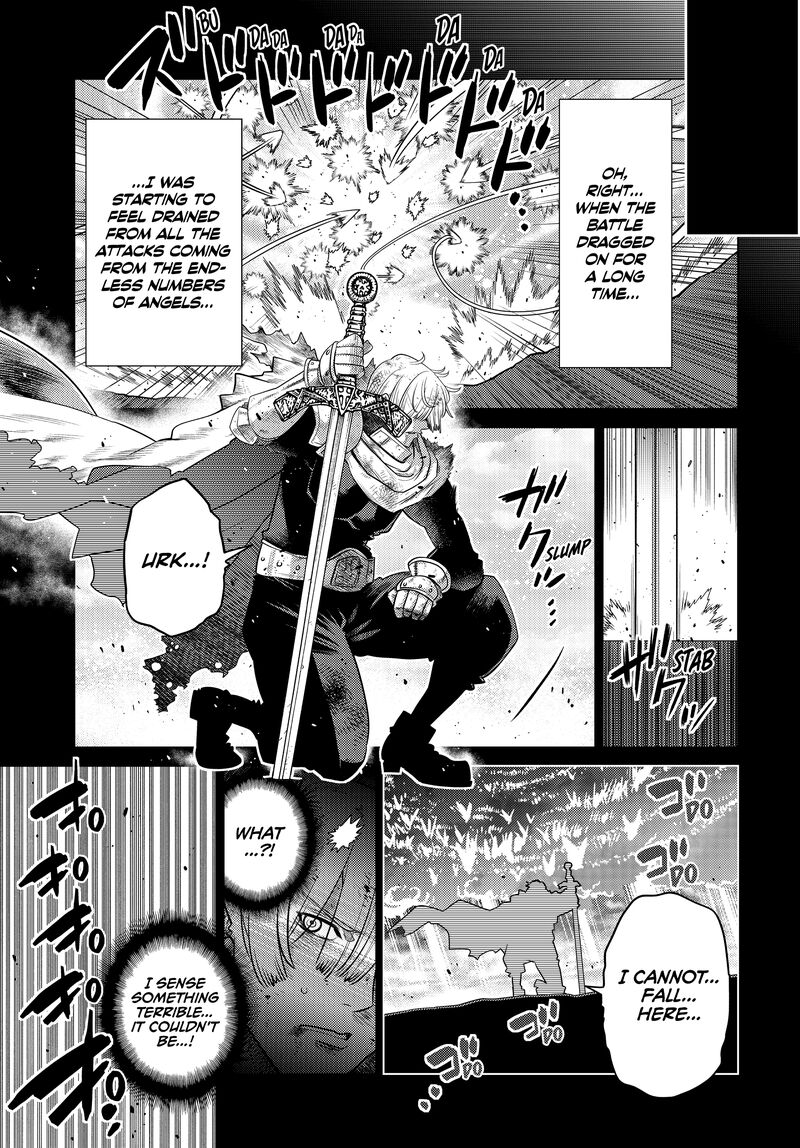 Ochikobore Datta Ani Ga Jitsuha Saikyou 28 24