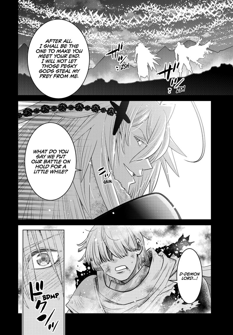 Ochikobore Datta Ani Ga Jitsuha Saikyou 28 29