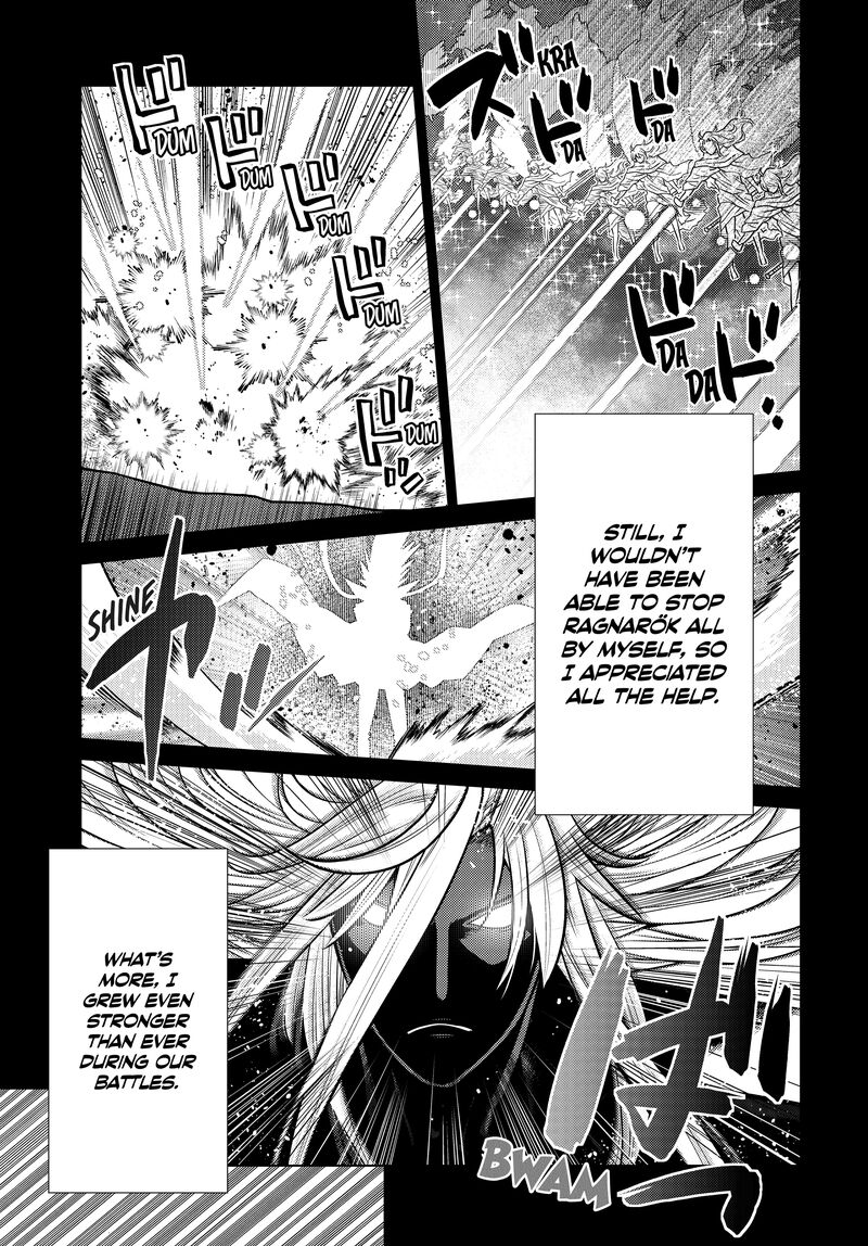 Ochikobore Datta Ani Ga Jitsuha Saikyou 28 32