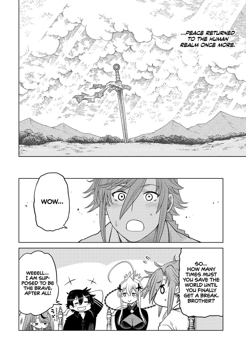 Ochikobore Datta Ani Ga Jitsuha Saikyou 28 35
