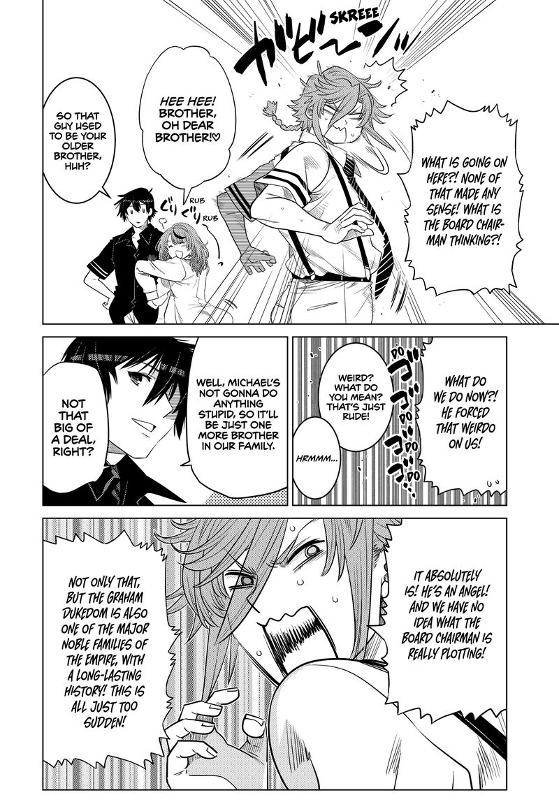 Ochikobore Datta Ani Ga Jitsuha Saikyou 28 4