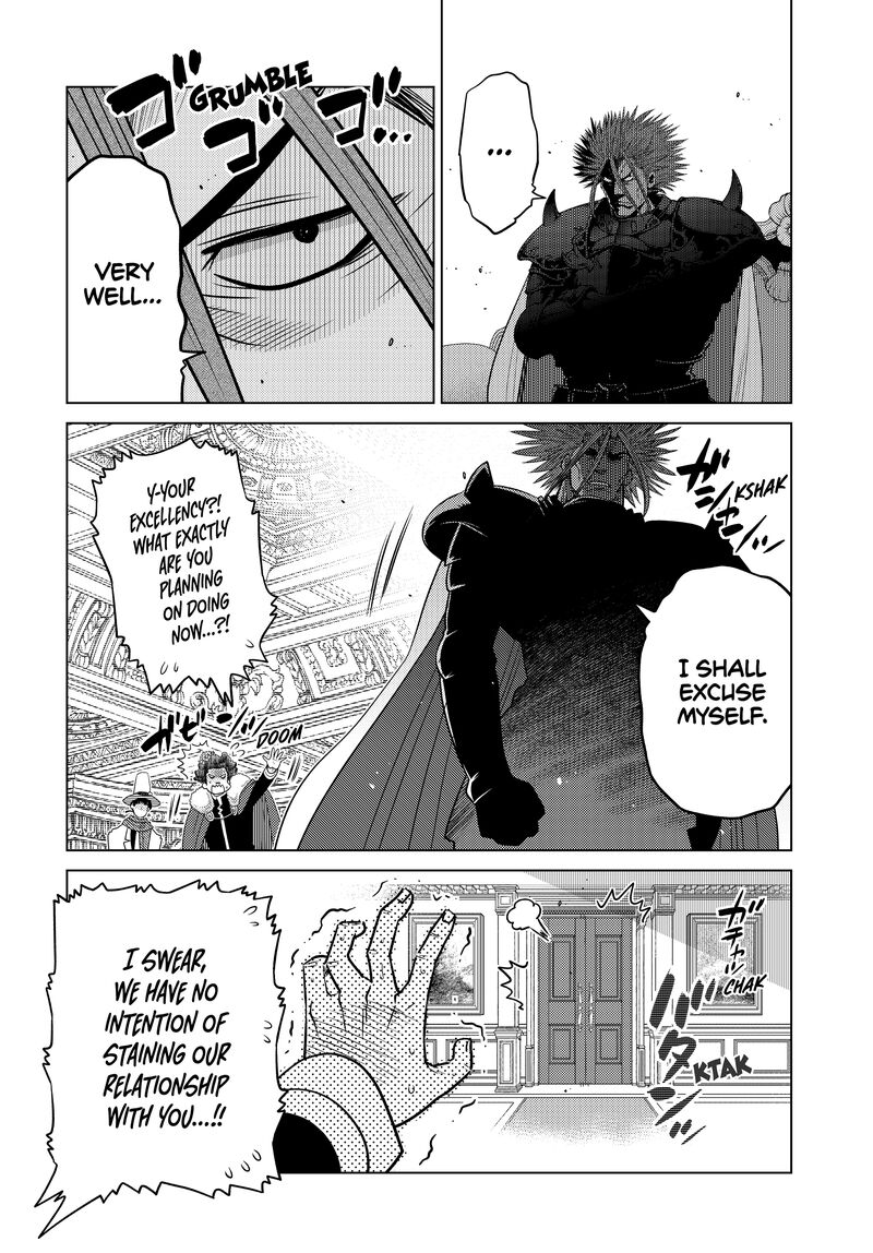 Ochikobore Datta Ani Ga Jitsuha Saikyou 29 10