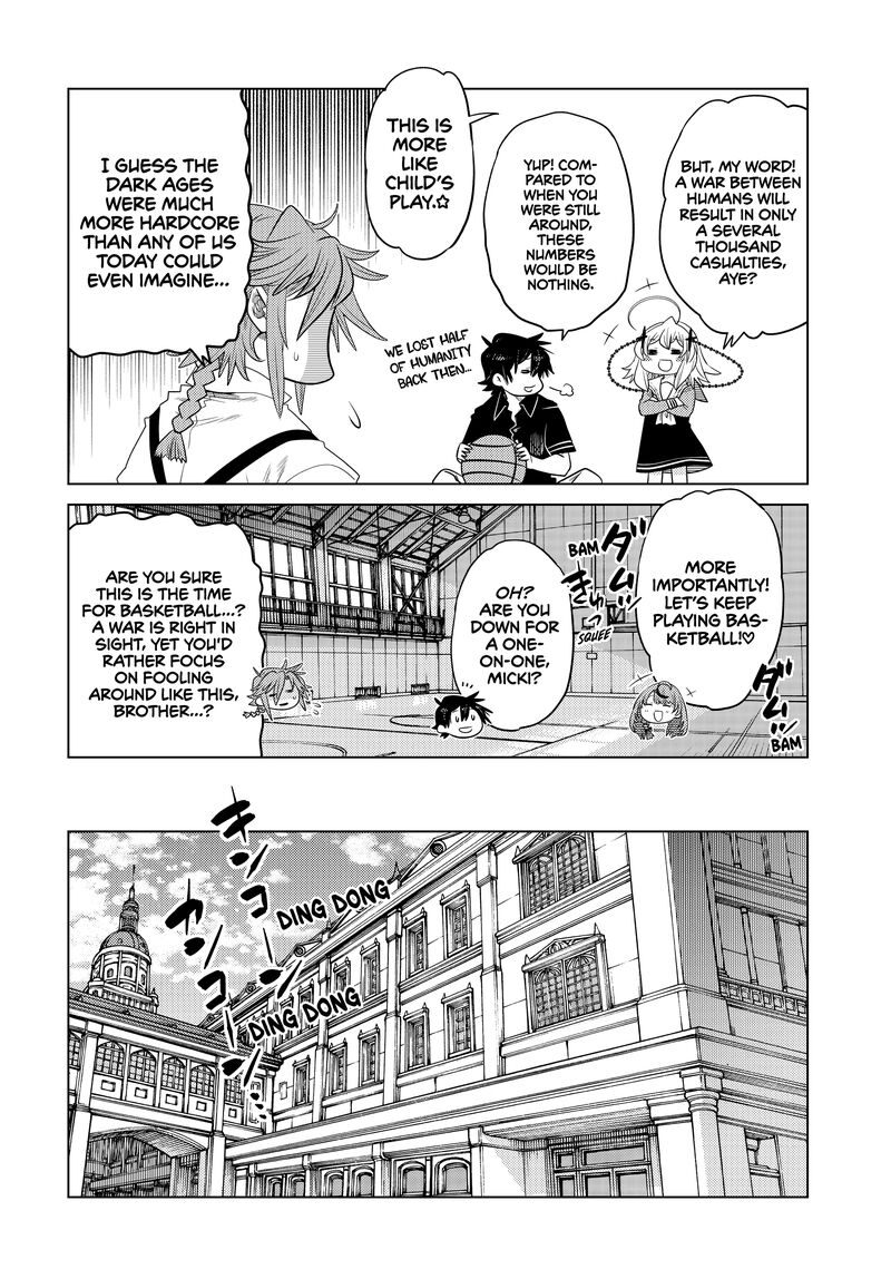 Ochikobore Datta Ani Ga Jitsuha Saikyou 29 16