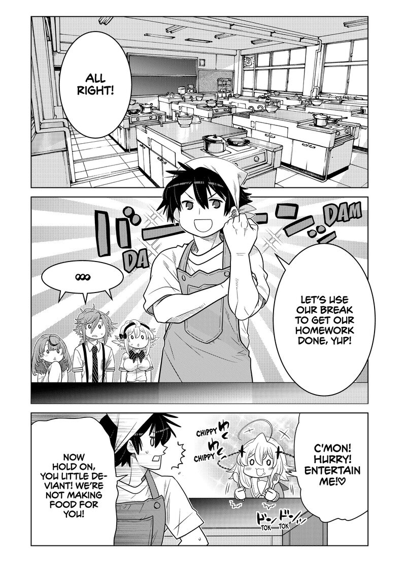 Ochikobore Datta Ani Ga Jitsuha Saikyou 29 22