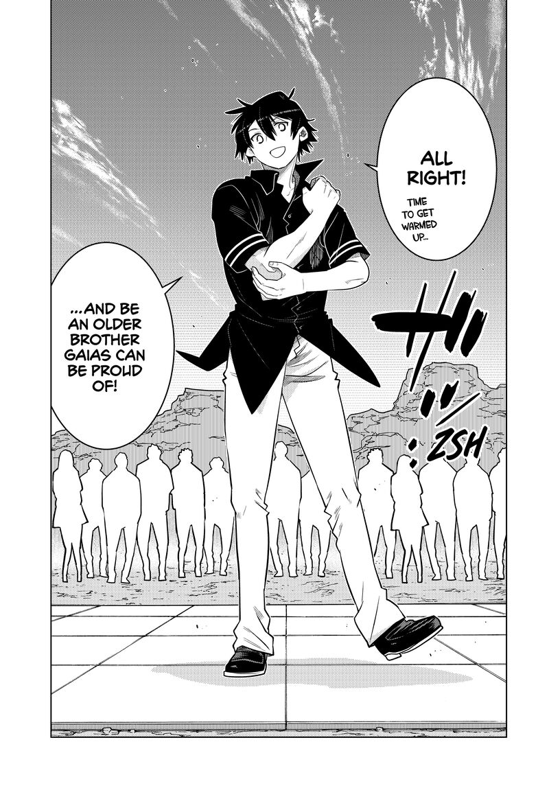 Ochikobore Datta Ani Ga Jitsuha Saikyou 30 29