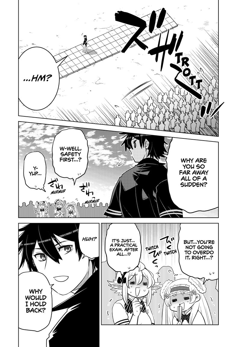 Ochikobore Datta Ani Ga Jitsuha Saikyou 30 30