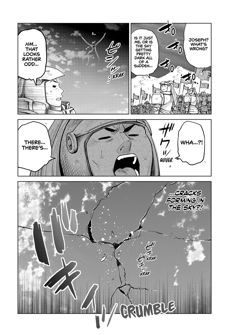 Ochikobore Datta Ani Ga Jitsuha Saikyou 30 9