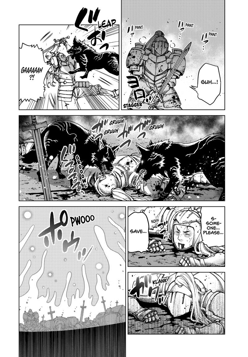 Ochikobore Datta Ani Ga Jitsuha Saikyou 31 2