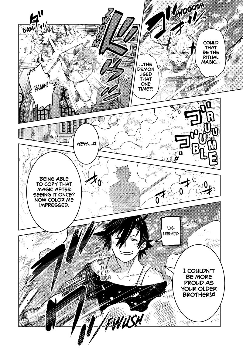 Ochikobore Datta Ani Ga Jitsuha Saikyou 32 13