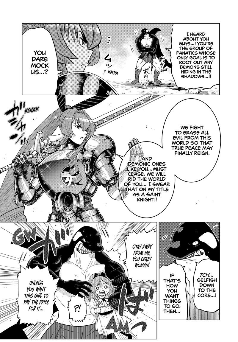 Ochikobore Datta Ani Ga Jitsuha Saikyou 32 35