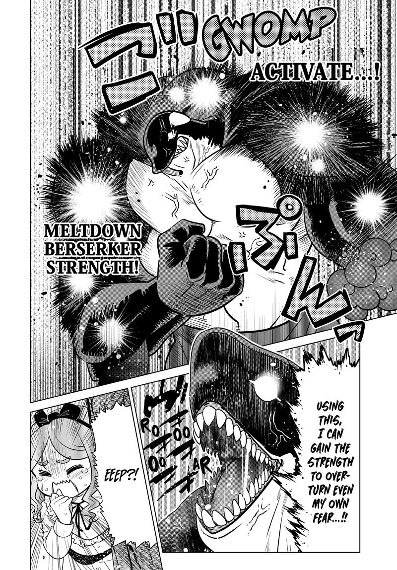 Ochikobore Datta Ani Ga Jitsuha Saikyou 32 38
