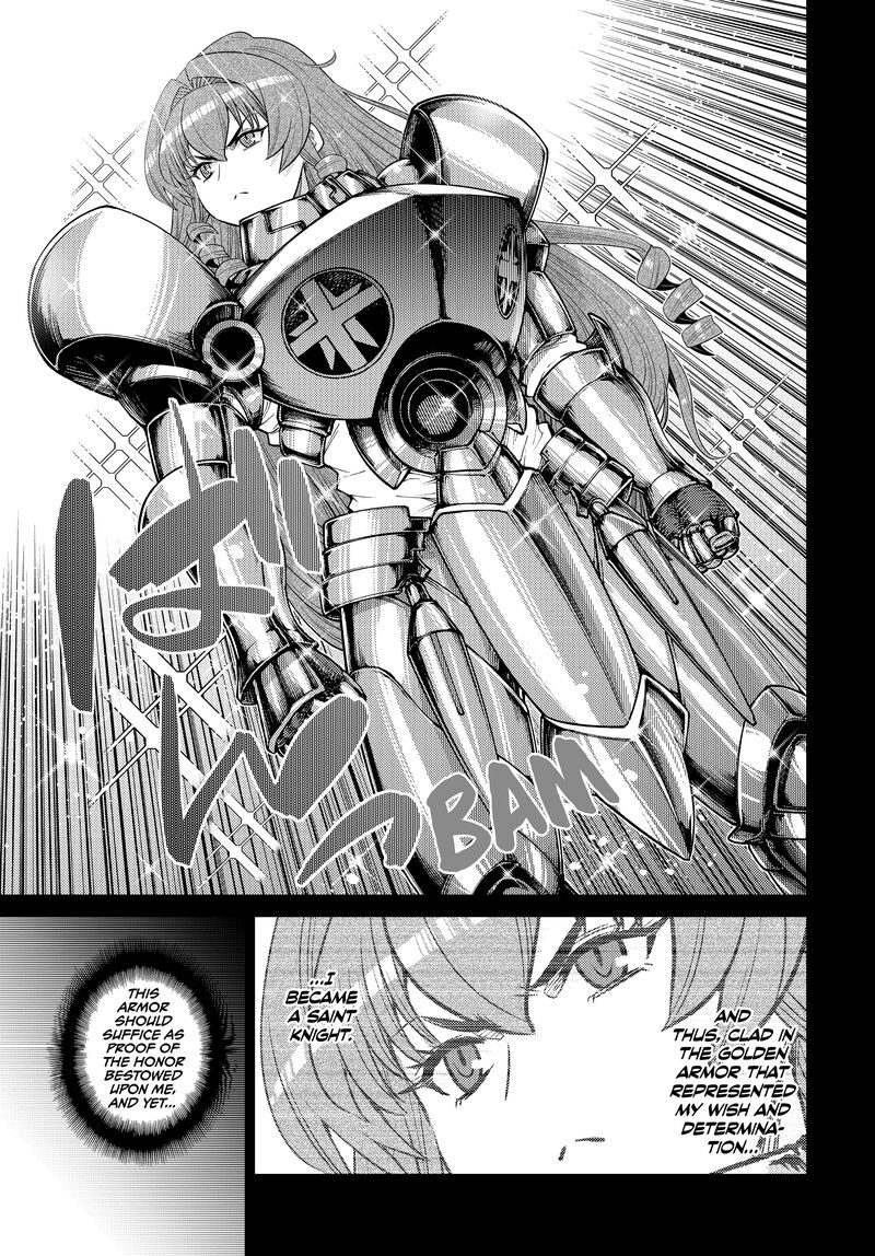 Ochikobore Datta Ani Ga Jitsuha Saikyou 33 13