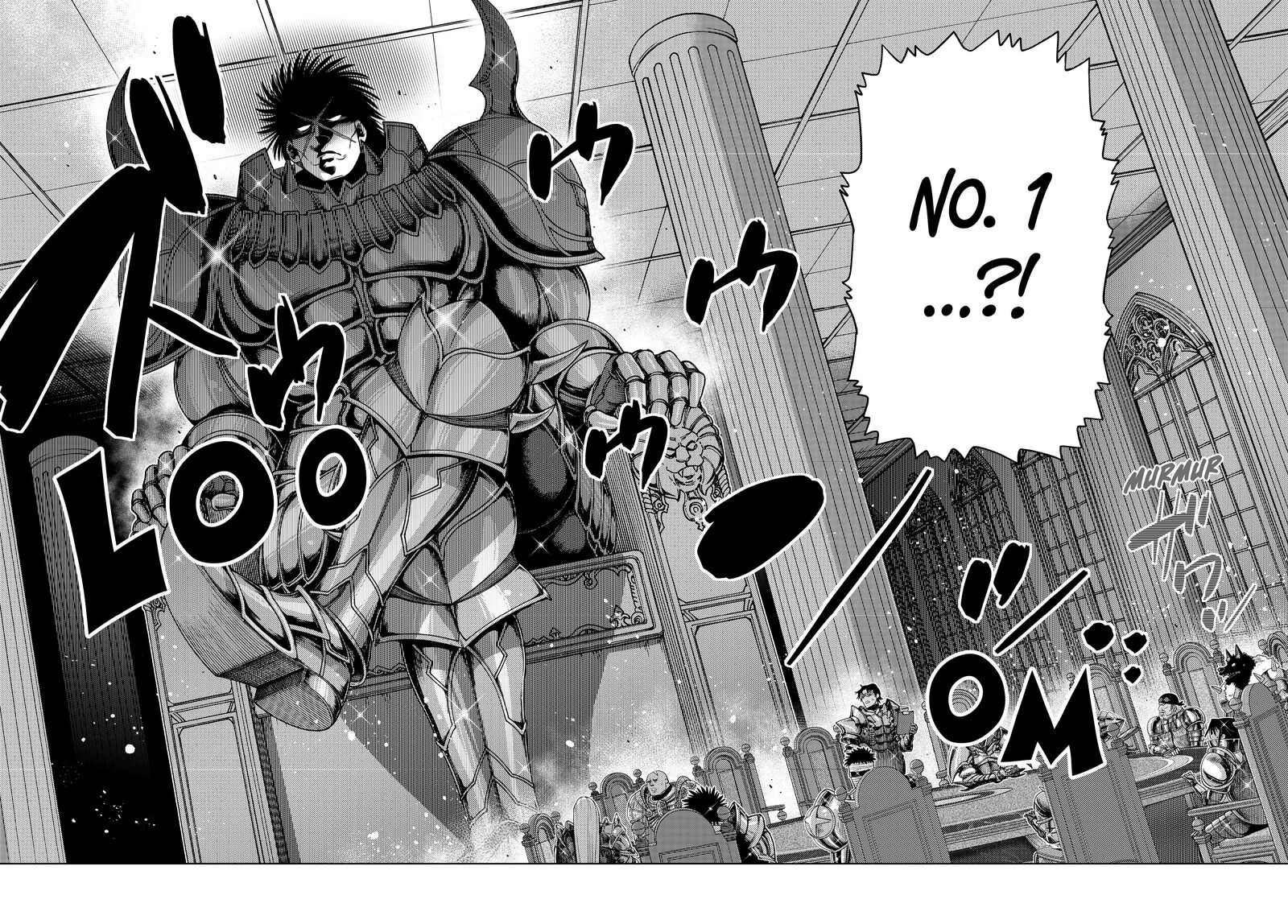 Ochikobore Datta Ani Ga Jitsuha Saikyou 33 35