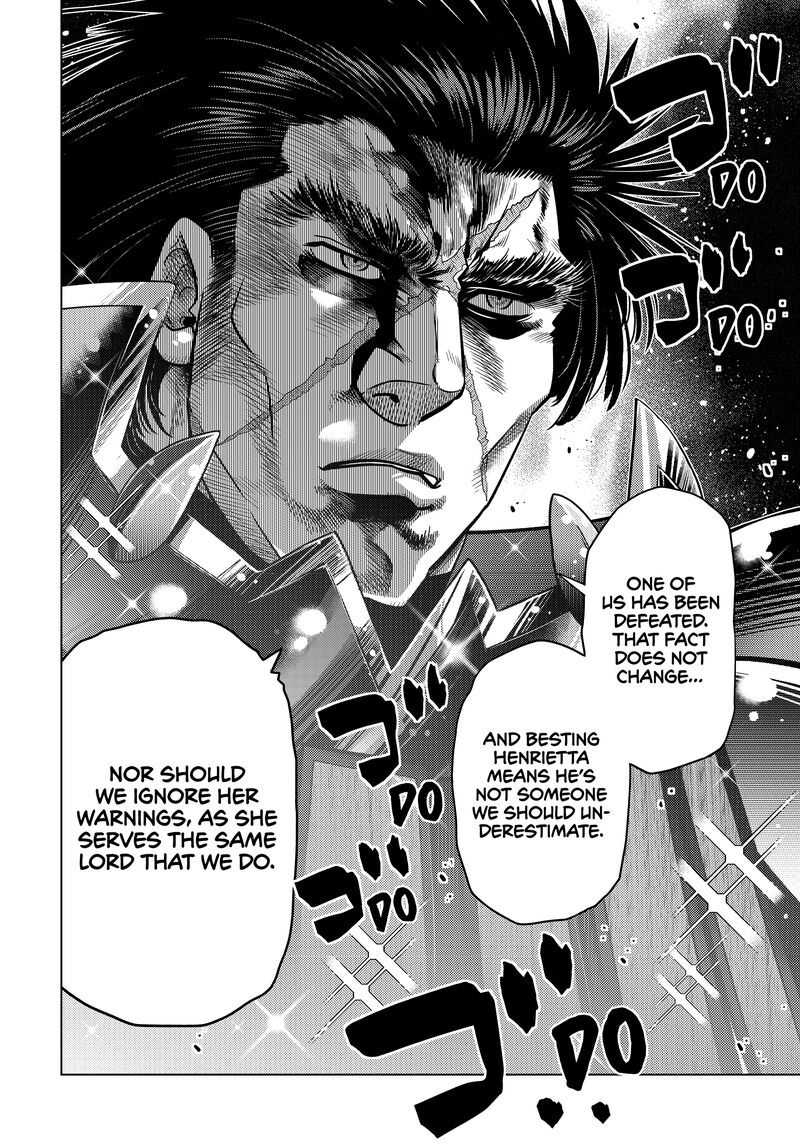 Ochikobore Datta Ani Ga Jitsuha Saikyou 33 36