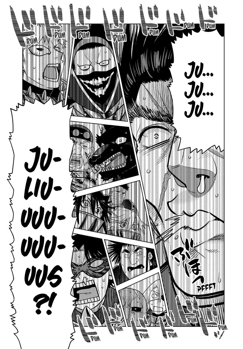 Ochikobore Datta Ani Ga Jitsuha Saikyou 33 45