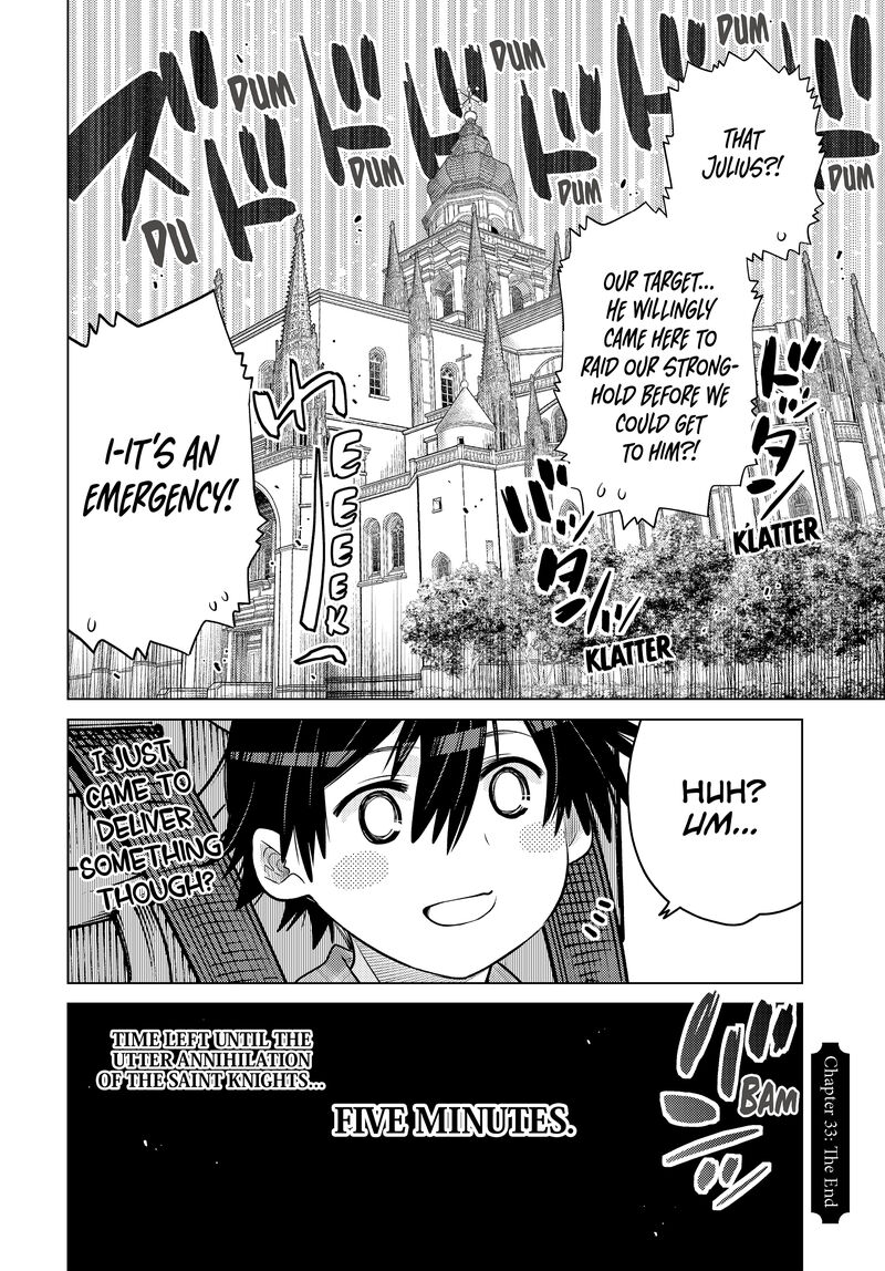 Ochikobore Datta Ani Ga Jitsuha Saikyou 33 46