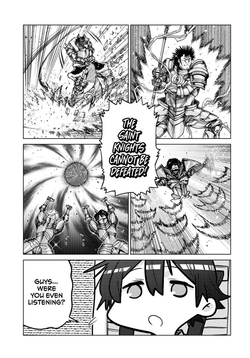 Ochikobore Datta Ani Ga Jitsuha Saikyou 34 12