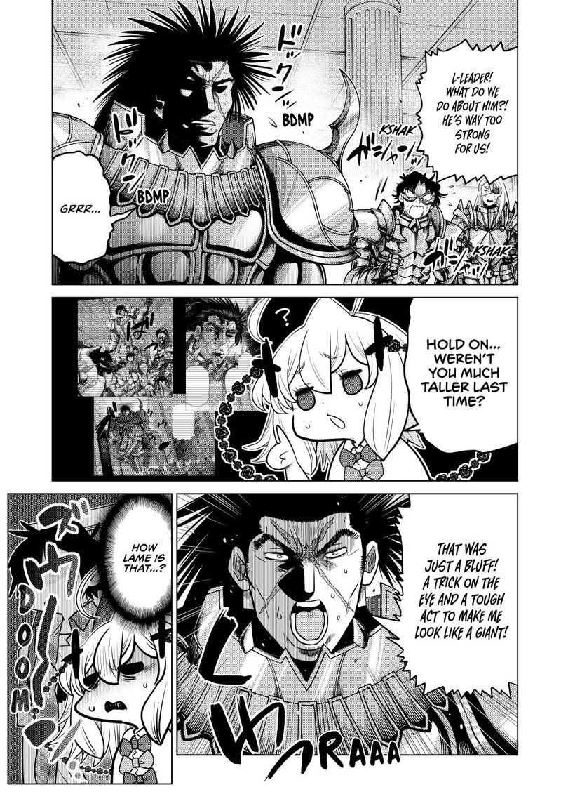 Ochikobore Datta Ani Ga Jitsuha Saikyou 34 15