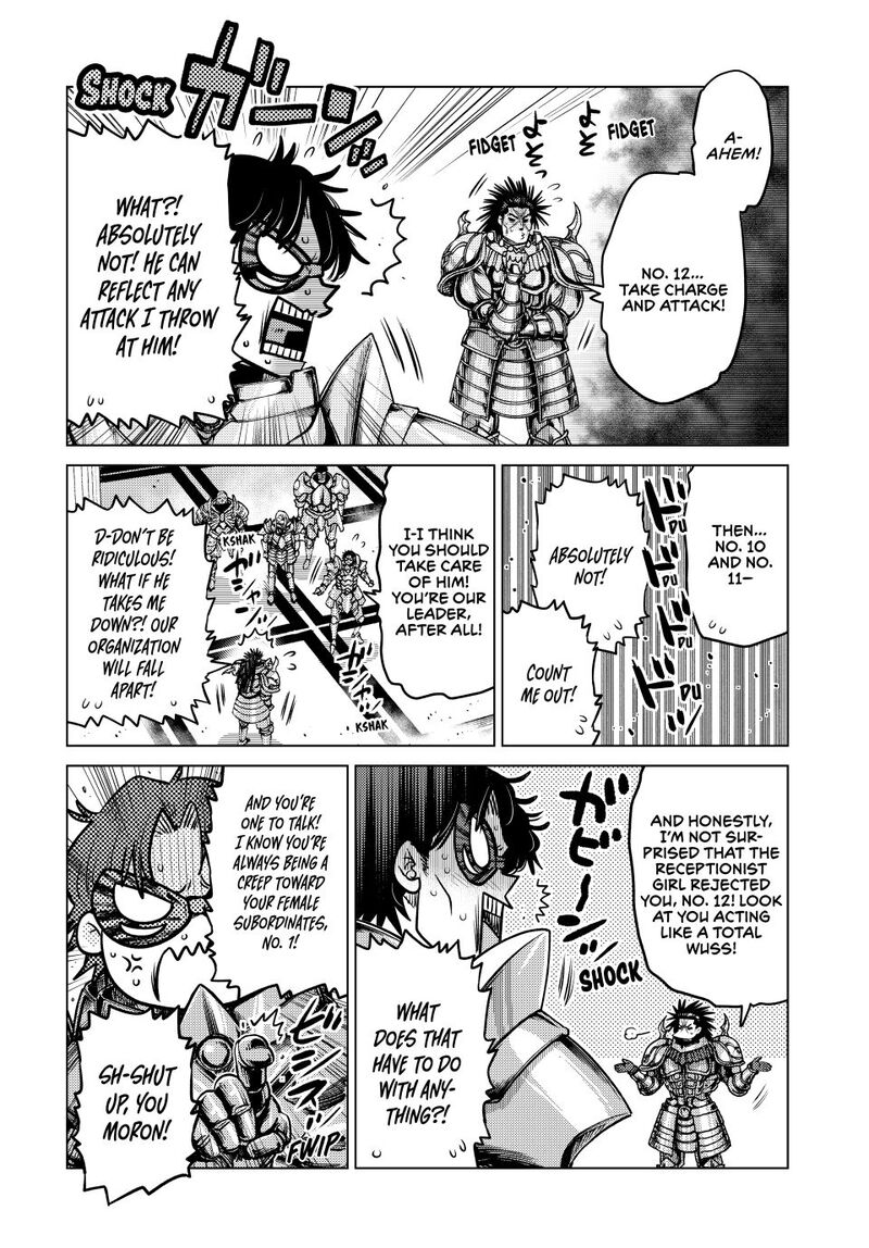 Ochikobore Datta Ani Ga Jitsuha Saikyou 34 16