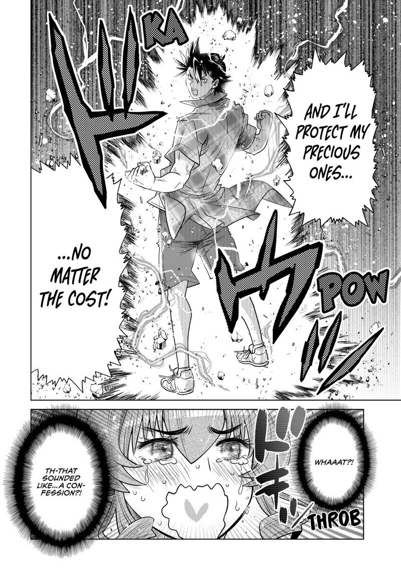 Ochikobore Datta Ani Ga Jitsuha Saikyou 34 36