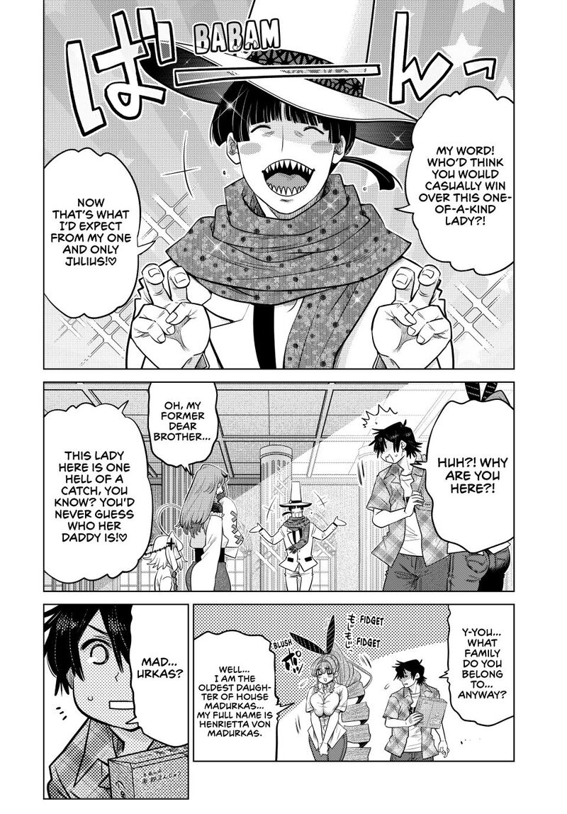 Ochikobore Datta Ani Ga Jitsuha Saikyou 34 42