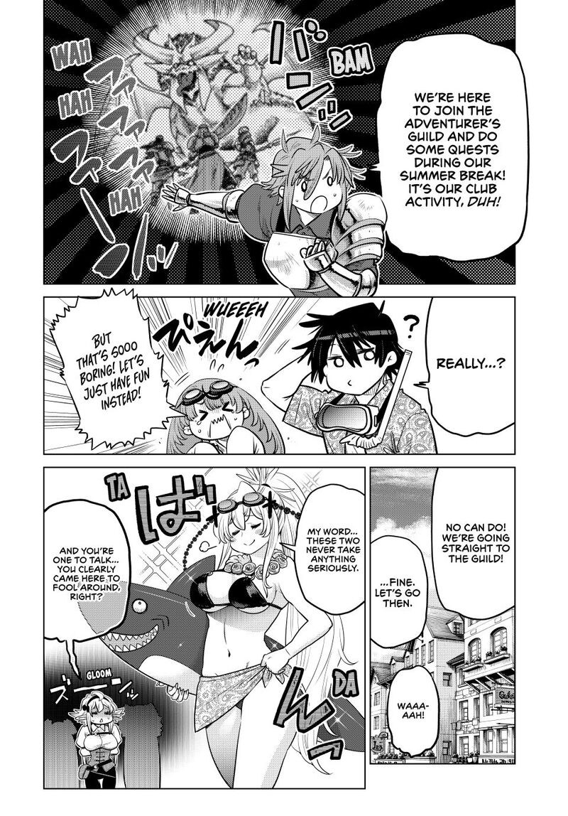 Ochikobore Datta Ani Ga Jitsuha Saikyou 35 10