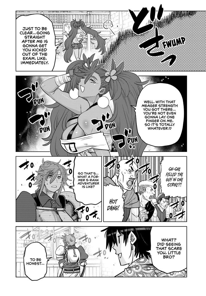 Ochikobore Datta Ani Ga Jitsuha Saikyou 35 16