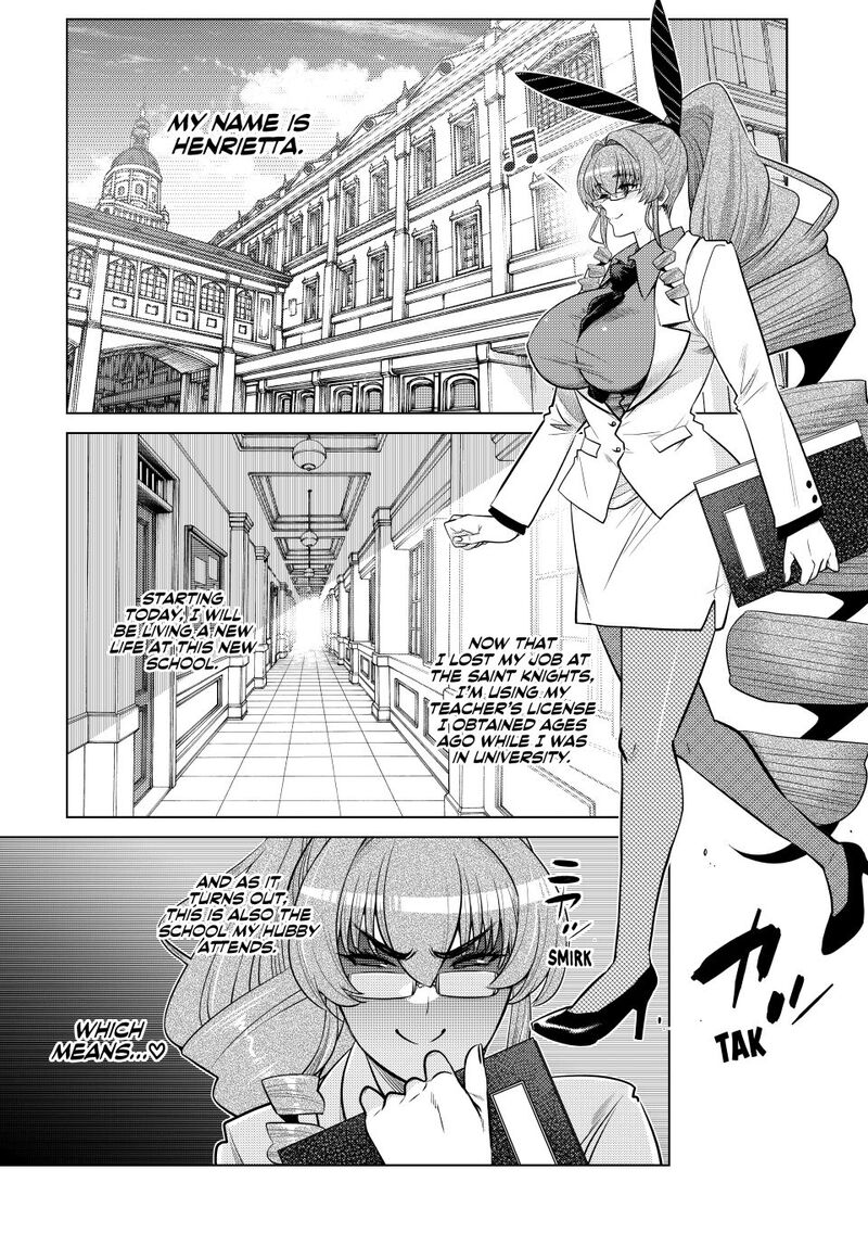 Ochikobore Datta Ani Ga Jitsuha Saikyou 35 2
