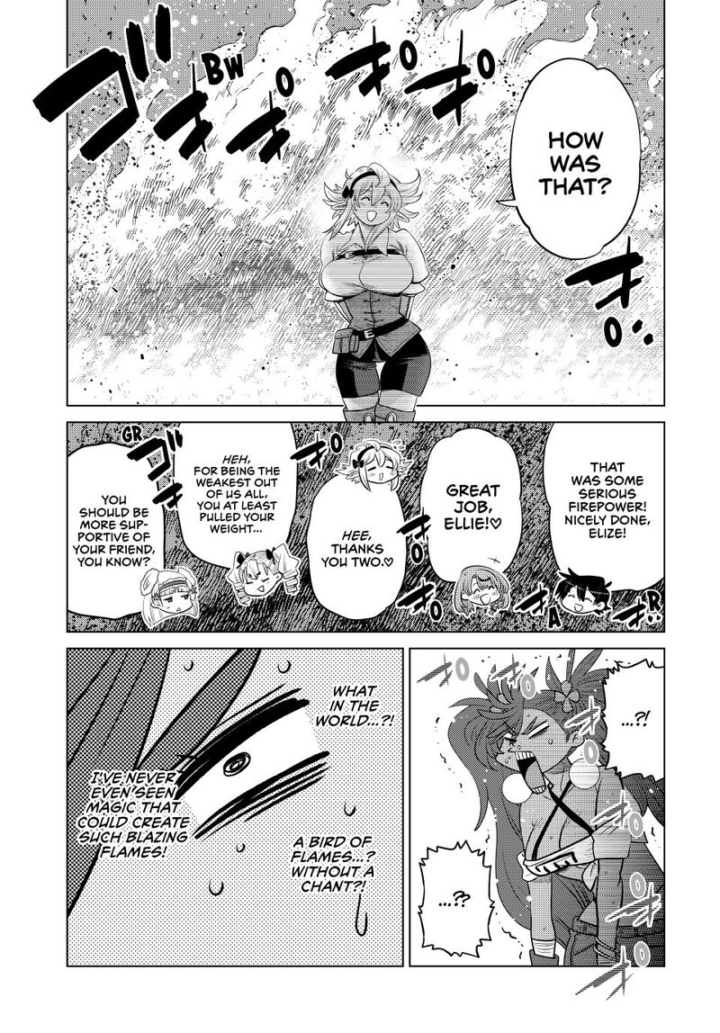 Ochikobore Datta Ani Ga Jitsuha Saikyou 35 28