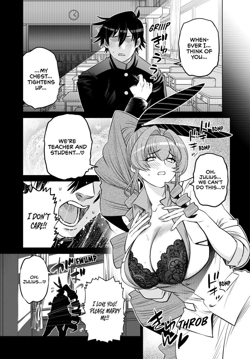Ochikobore Datta Ani Ga Jitsuha Saikyou 35 3