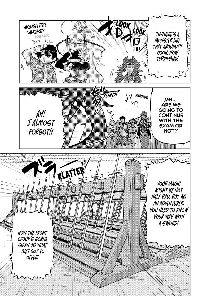 Ochikobore Datta Ani Ga Jitsuha Saikyou 35 31