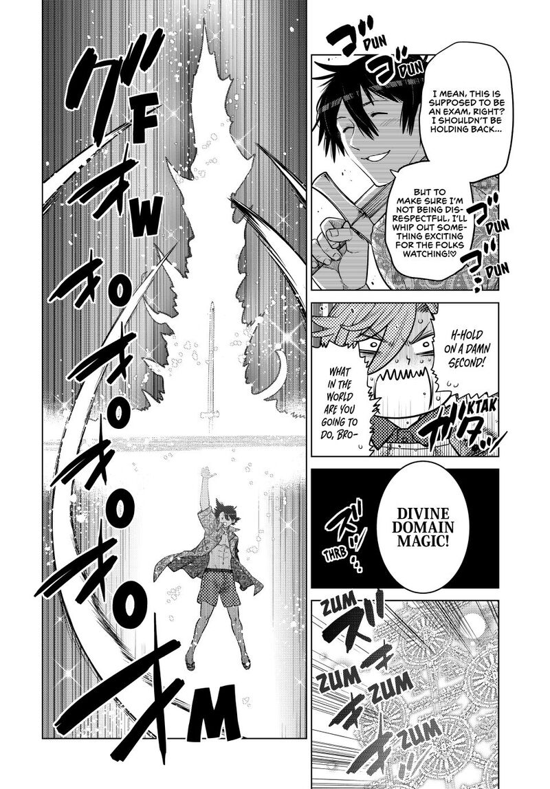 Ochikobore Datta Ani Ga Jitsuha Saikyou 35 36