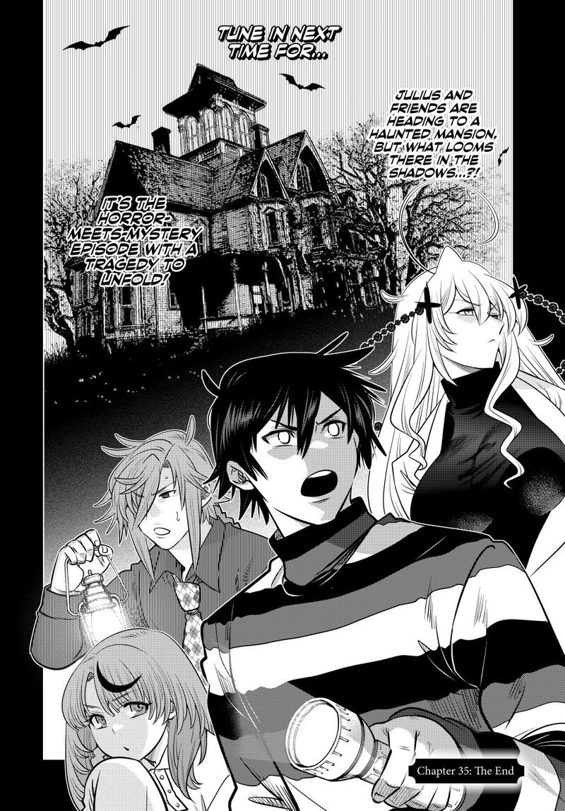 Ochikobore Datta Ani Ga Jitsuha Saikyou 35 45