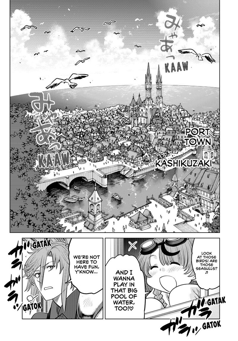 Ochikobore Datta Ani Ga Jitsuha Saikyou 35 7