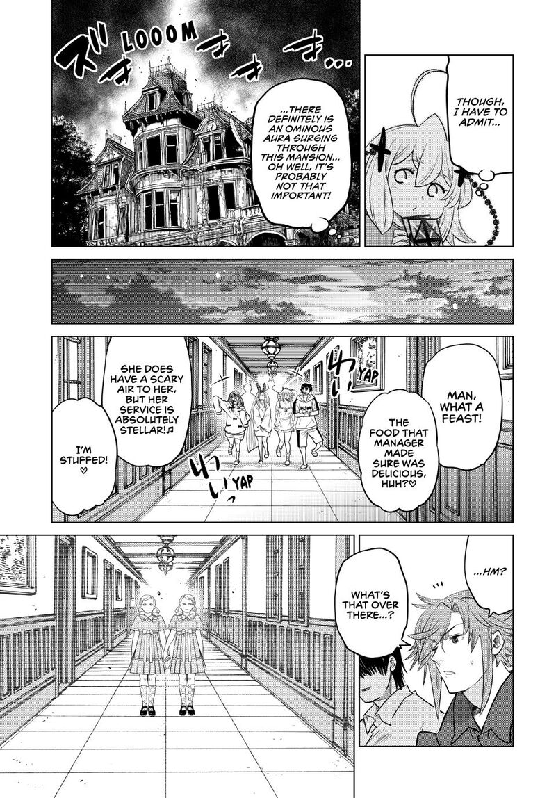 Ochikobore Datta Ani Ga Jitsuha Saikyou 36 13