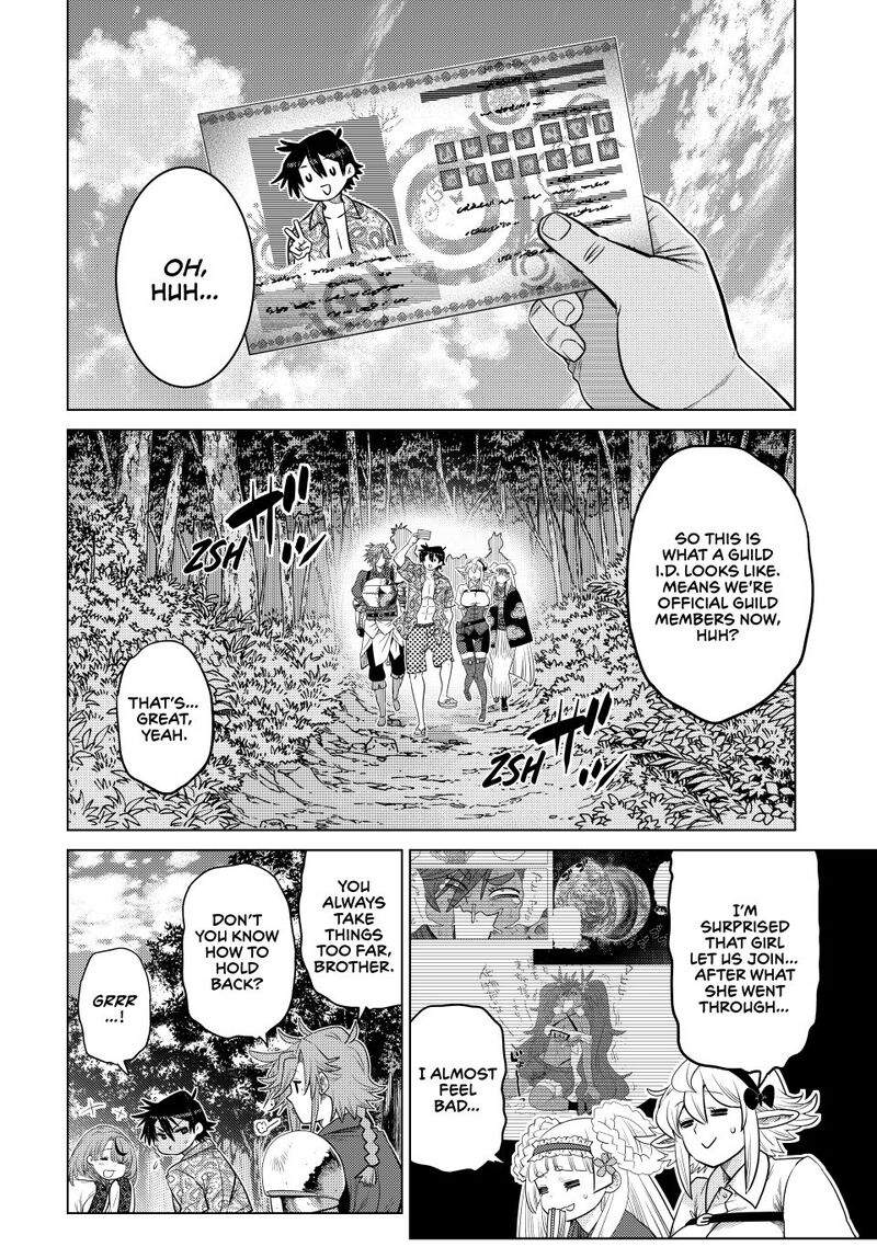 Ochikobore Datta Ani Ga Jitsuha Saikyou 36 2
