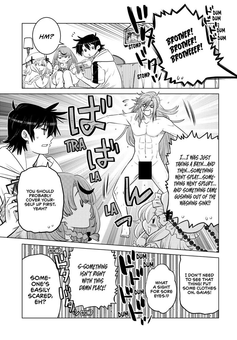 Ochikobore Datta Ani Ga Jitsuha Saikyou 36 23