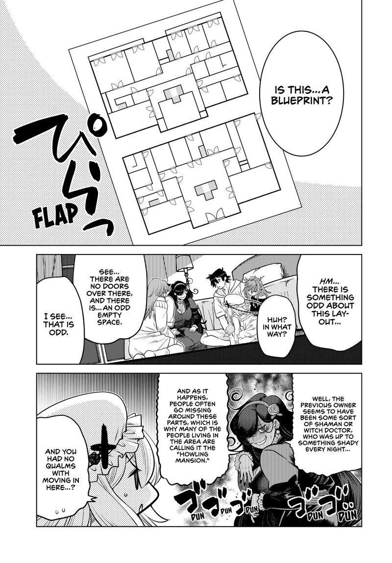 Ochikobore Datta Ani Ga Jitsuha Saikyou 36 27