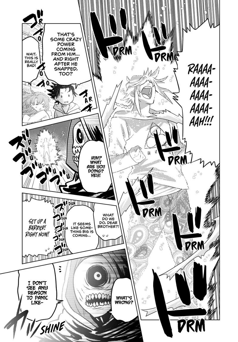 Ochikobore Datta Ani Ga Jitsuha Saikyou 36 43