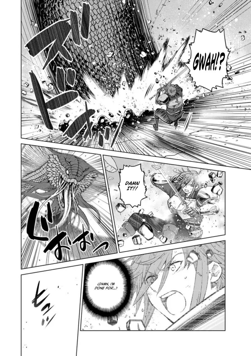 Ochikobore Datta Ani Ga Jitsuha Saikyou 37 32
