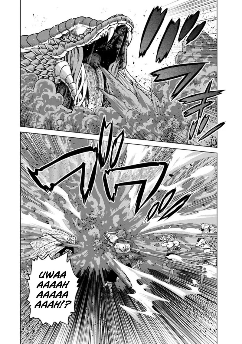 Ochikobore Datta Ani Ga Jitsuha Saikyou 37 38