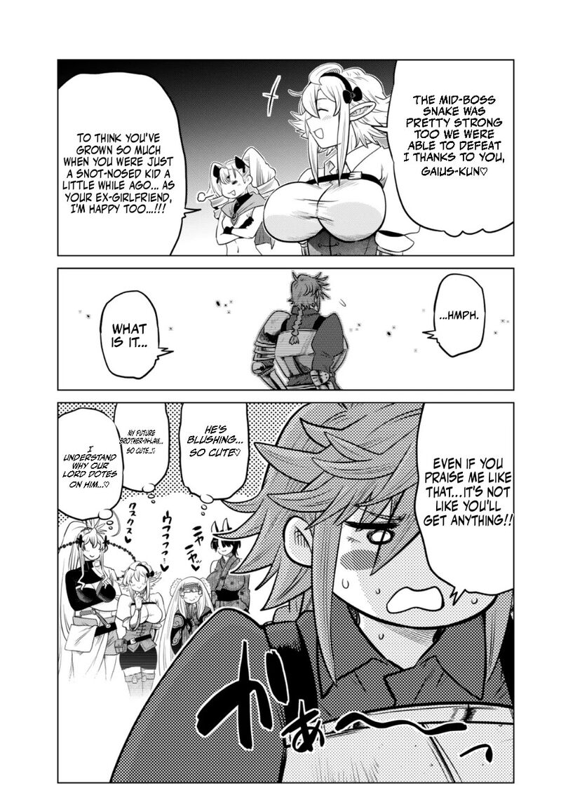 Ochikobore Datta Ani Ga Jitsuha Saikyou 38 26