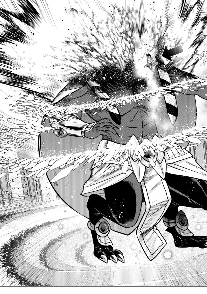 Ochikobore Datta Ani Ga Jitsuha Saikyou 38 32