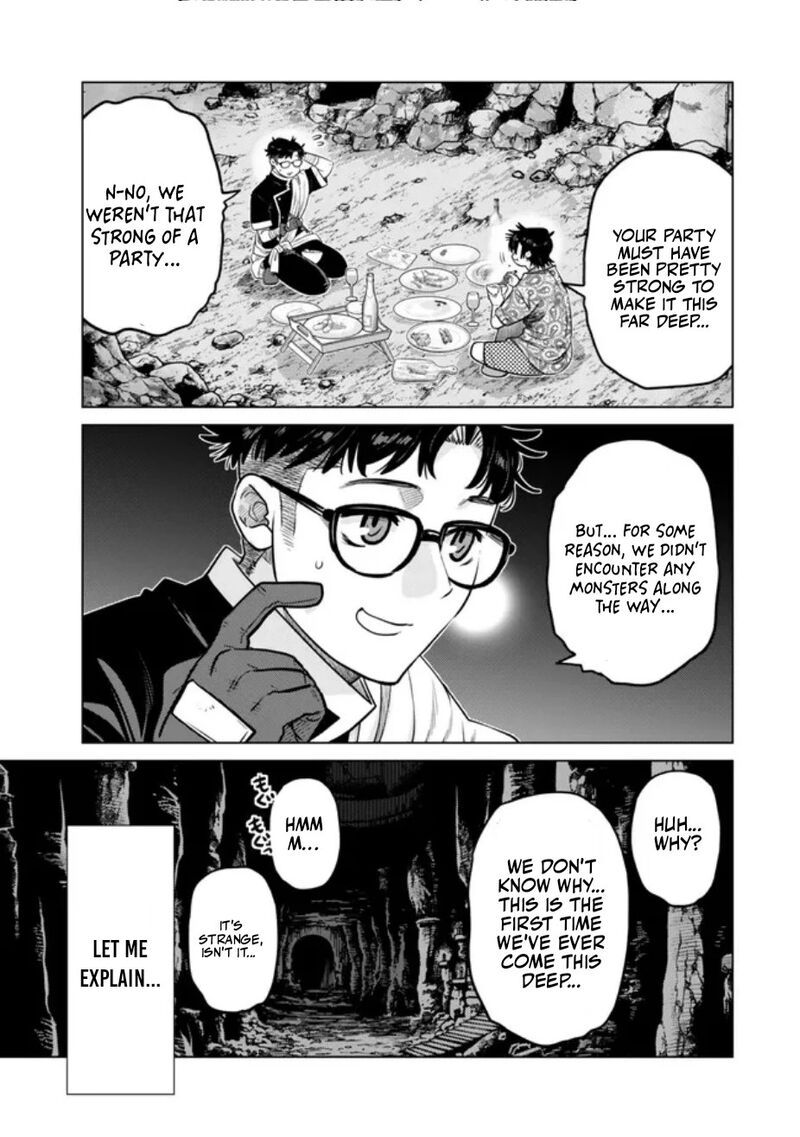 Ochikobore Datta Ani Ga Jitsuha Saikyou 38 4