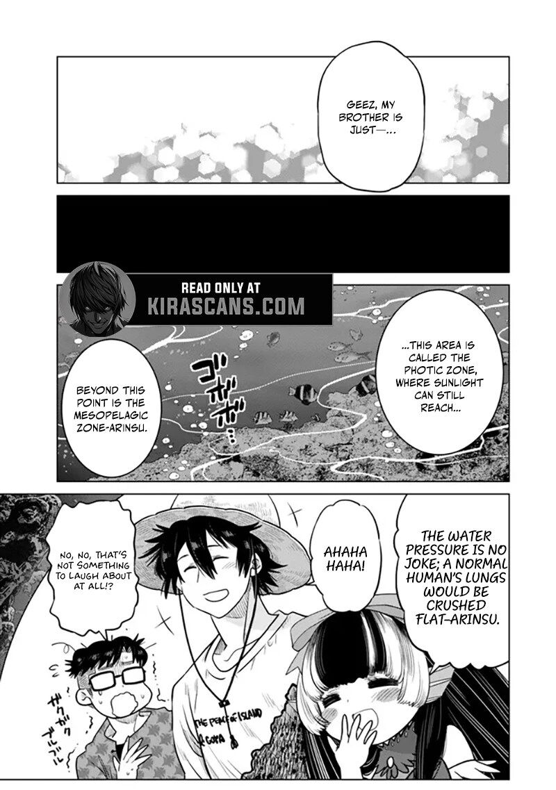 Ochikobore Datta Ani Ga Jitsuha Saikyou 39 50